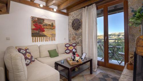 Cosy Loft in Kalyvia Arachovas - Foto 3