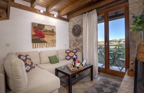 Cosy Loft in Kalyvia Arachovas - Foto 3