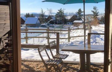 Le chalet de "Lamarmotte" T3 rénové avec terrasse sud en rez de jardin - Photo 5