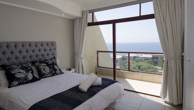 C203 Surfside - Foto 2, Habitación