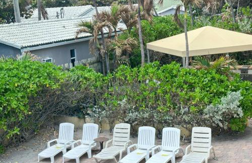 Cozy studio in Hollywood, FL - Foto 21