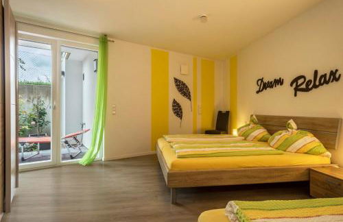 Ferienwohnung Jasmin - Foto 11