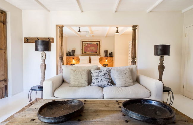 Emily Moon River Lodge - Foto 11