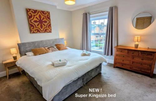 2 Bedroom Home Full Of Character - Foto 1