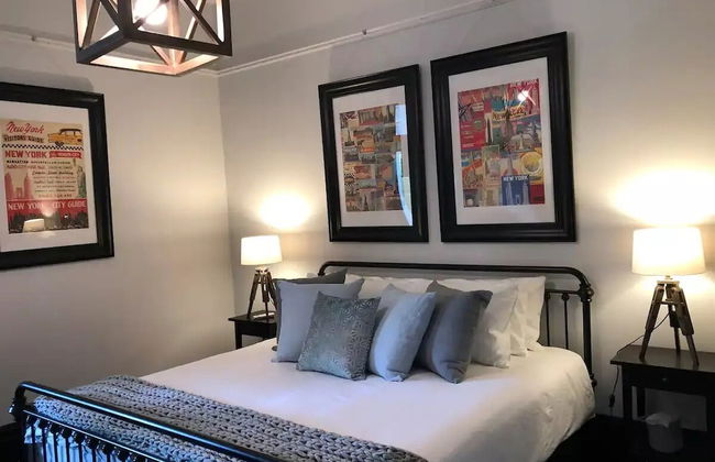 Hollidge House Apartments - Foto 8