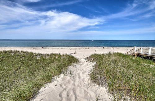 61 North Shore Boulevard East Sandwich - - Cape Cod - Foto 31