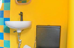 La Maison ZiaZen - Photo 56