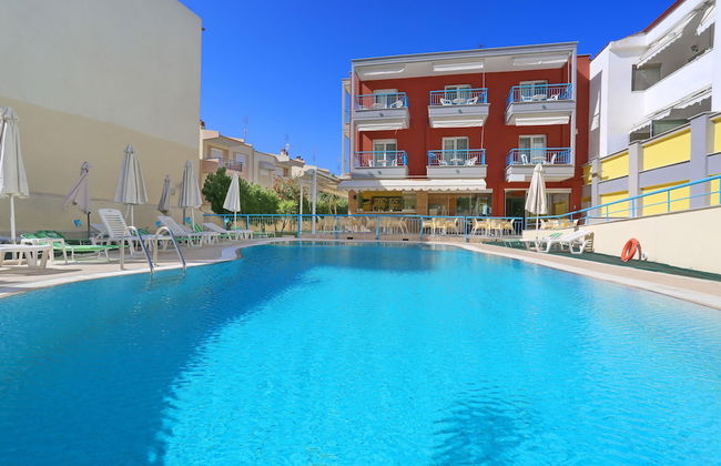 Summer Dream Hotel - Foto 62