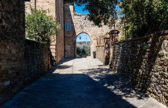 B&B Borgo di Oliveto - Appartamenti con Cucina - Foto 12