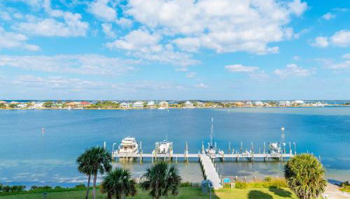 Sabine Yacht & Racquet #5C - Foto 3