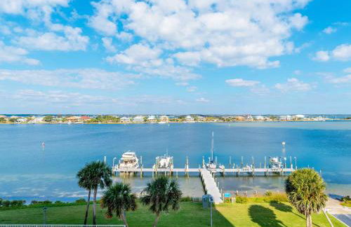 Sabine Yacht & Racquet #5C - Foto 3