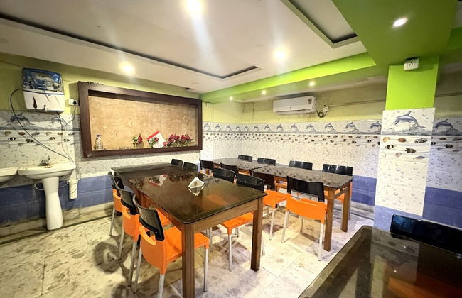 Near Digha Sea Beach Aditi Residency - Photo 13