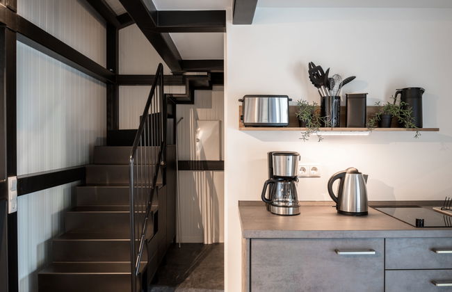 Tiny Haus Westerwald 16 Red - Foto 10