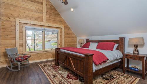 Moonlight Ridge by Taylor Made Deep Creek - Foto 5