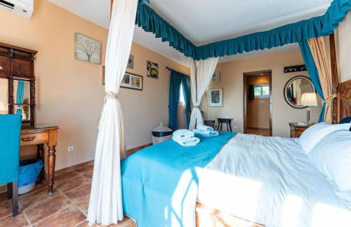 Villa Mágica Private Pool Sea V - Foto 16