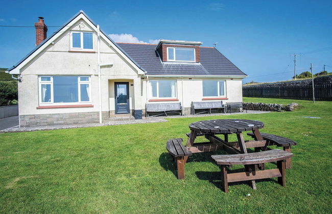 Carissima - 4 Bedroom House - Rhossili - Photo 73