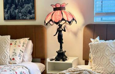 Fire Support 3Bedroom Modern Luxury House in Central Pasadena - Foto 44