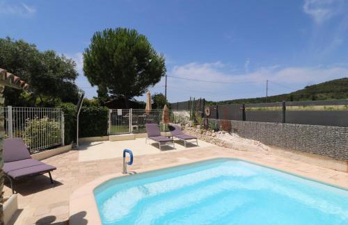 Gîte Provence Piscine Luberon - Domaine ARTEMISS - Foto 50