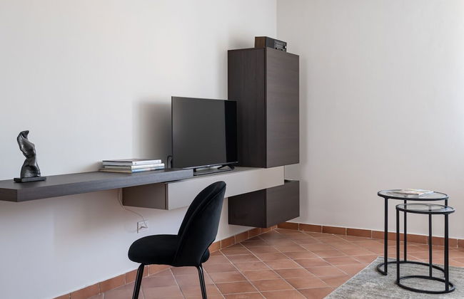 Villa Carulli in Villa Consalvi - Foto 9