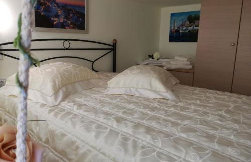 Agapi's Two Levels Studio - Foto 16