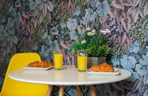 3 bed city centre, FREE parking, Contractors, Long Stays - Foto 13