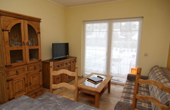 2-zimmer Wohnung in Lubben im Spreewald - Foto 4