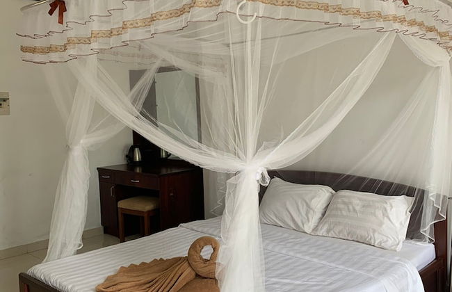 Havana Mui Ne Resort - Foto 8