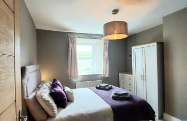 Luxurious 4 bedroom Cottage in the Yorkshire Dales - Foto 20