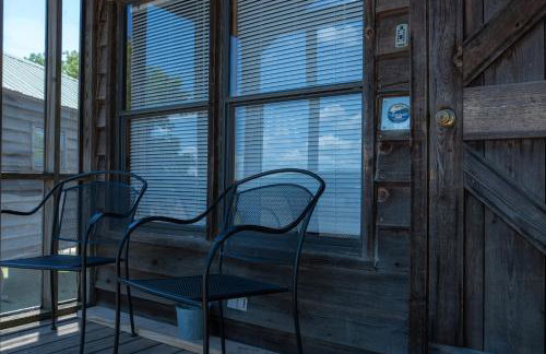 Lakeview Cedar Cabin - Kicks 66 - 4 - Foto 17