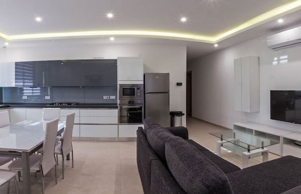 Ocean Gardens B3 - Foto 1