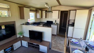 Great Yarmouth PK Sunset View - NOW with Linen - Foto 5