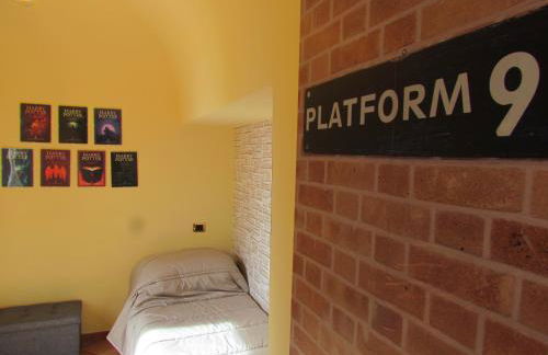 Al Nove e TreQuarti - Photo 8