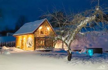 Kamienny Zakątek w Bieszczadach - Foto 44