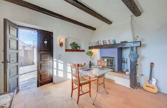 Cosy Nest - Terrace & Parking Private - Foto 21