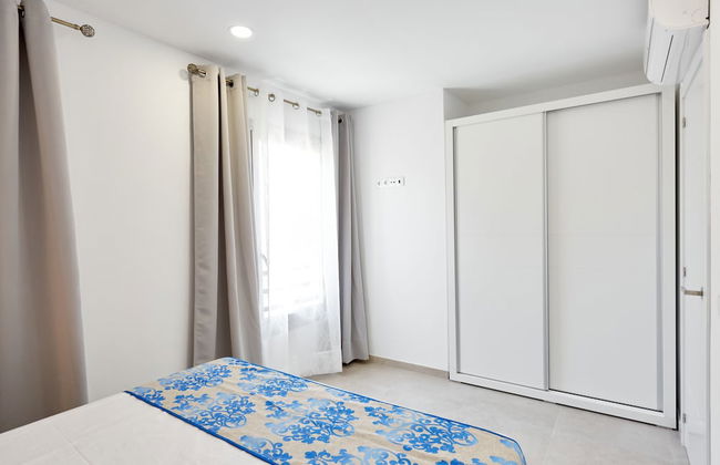 Sonrisa Deluxe Apartments Levante - Foto 24