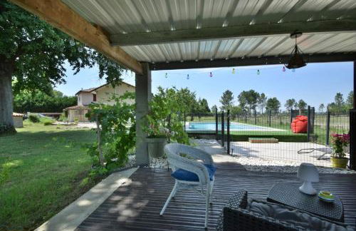 Villa Monplaisir 82 - Foto 19