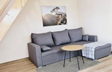 Apartament pod laskiem - Foto 4