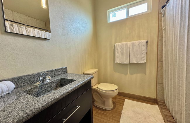 Cabañas Colibri - Foto 12