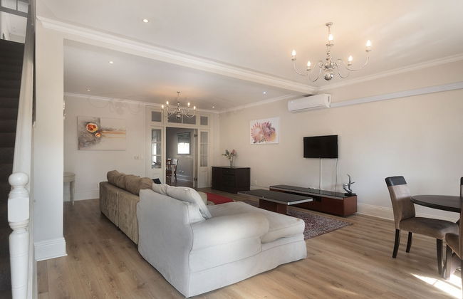 Beach Haven Townhouse - Foto 9