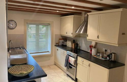 Pretty Yorkshire Stone Cottage Harome - Foto 21