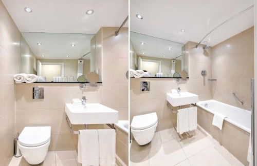 Dancenter Lux Resort London City M25 - Foto 45