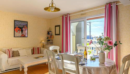 Apartment Les Villas de Kermaria by Interhome - Foto 4