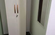 Suíte confortável e econômica perto de tudo - Foto 10