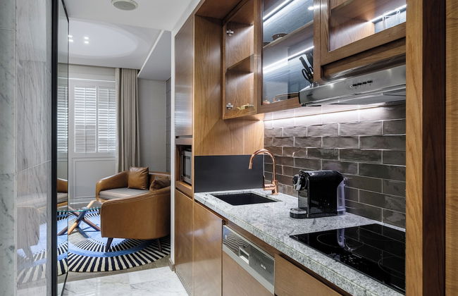 Andaz Family Suites by Hyatt - Palm Jumeirah - Foto 14