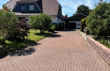 Fewo Zum Wohlfühlen - Foto 1