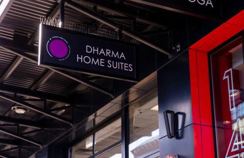 Dharma Home Suites Hoboken at Novia - Foto 24