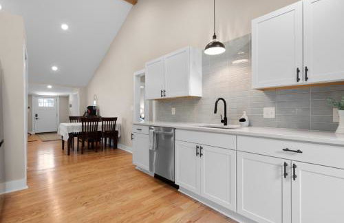 Buckeye Lake Cottage - Foto 8