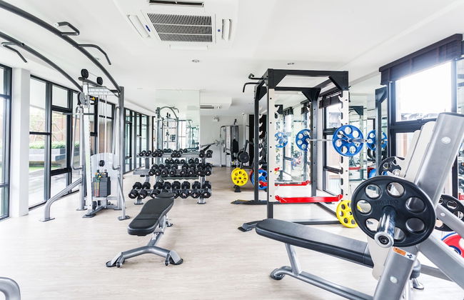 6 Avenue Surin by Lofty - Foto 35