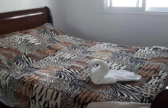 The Seasons Beach Apartment 2 - Foto 16