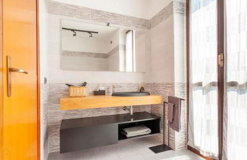 Villetta fronte Parco di Monza(Netflix) - Foto 8